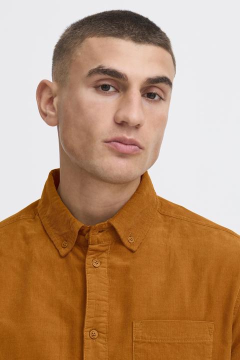 Actual product image Solid Sdjuan Ls Corduroy (L)