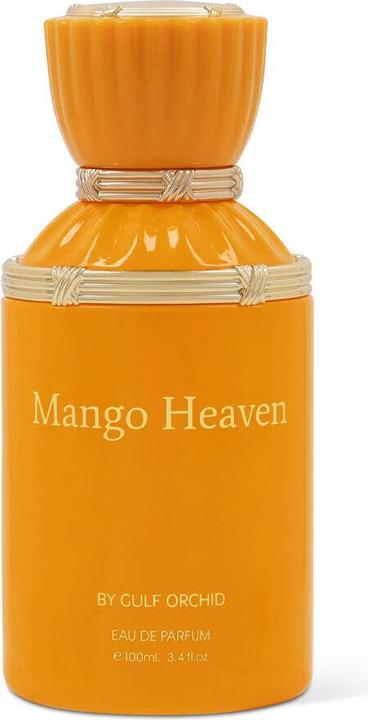 Immagine prodotto Gulf Orchid Mango Heaven (Eau de parfum, 100 ml)