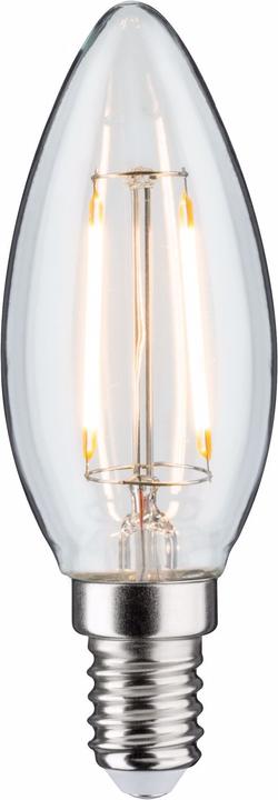 Actual product image Paulmann Candles (E14, 2.60 W, 250 lm, 1 x, F)