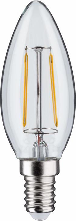 Actual product image Paulmann Candles (E14, 2.60 W, 250 lm, 1 x, F)