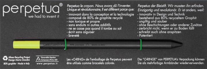 Image du produit Perpetua Crayon Stand.Li.Vert