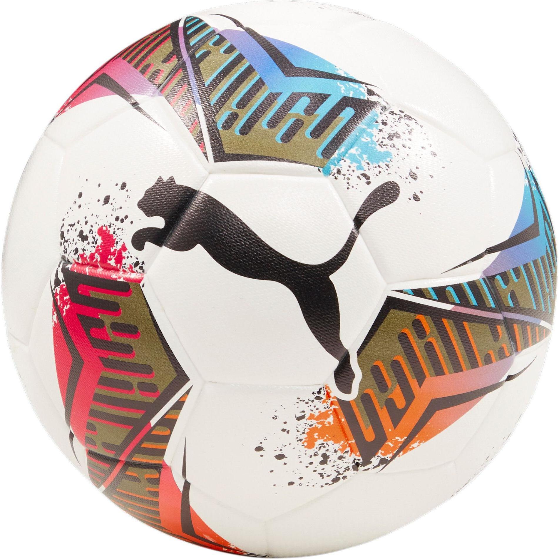 Puma, Pallone da calcio, (4)