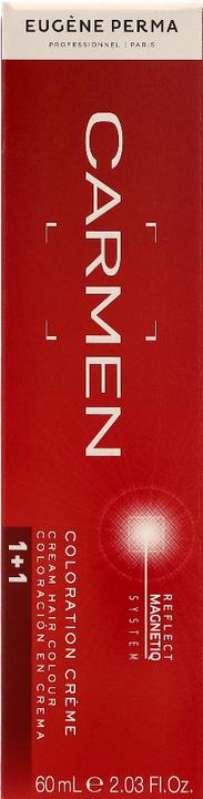 Immagine prodotto Eugene Perma Carmen Crema Colore per capelli 60ml (9)