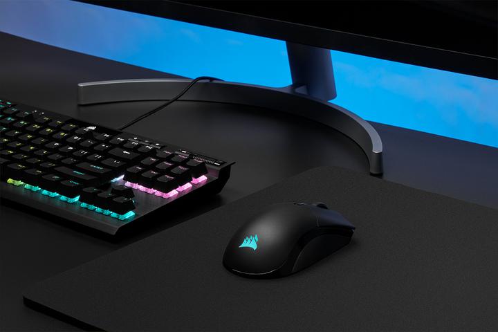 Produktbild Corsair Sabre Pro Champion Series RGB (Kabellos)