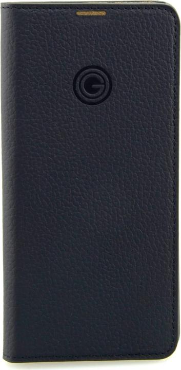 Produktbild Mike Galeli Book-Cover