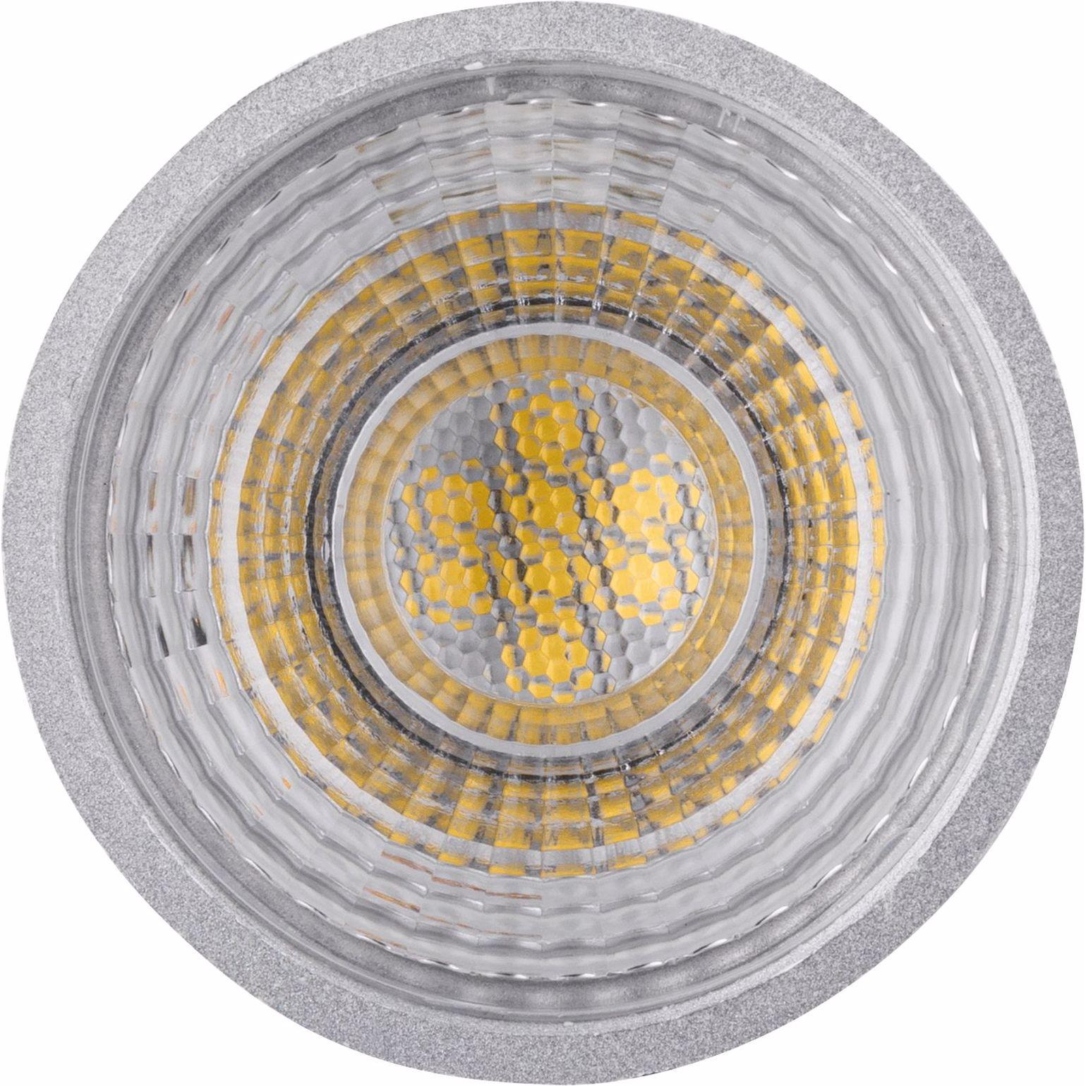 Thumbnail - Paulmann, Leuchtmittel, Reflektor (GU10, 7 W, 460 lm, 1 x, G)