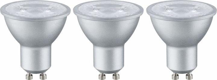 Actual product image Paulmann Reflector (GU10, 230 lm, 3 x)