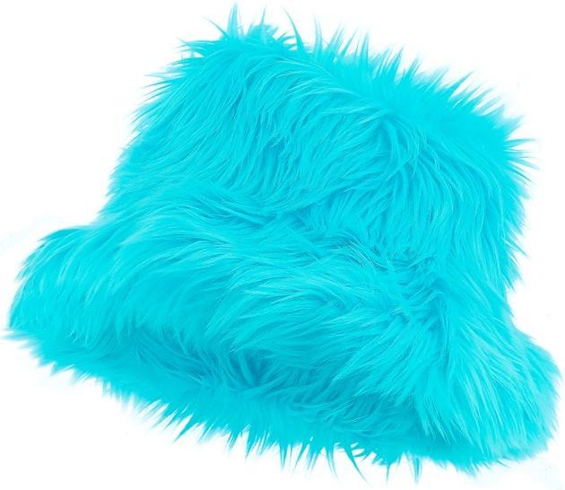 Blu chiaro, Turchese