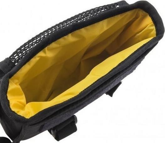 Produktbild Topeak TriBag inklusive Regenhülle (0.60 l, Rahmentasche)