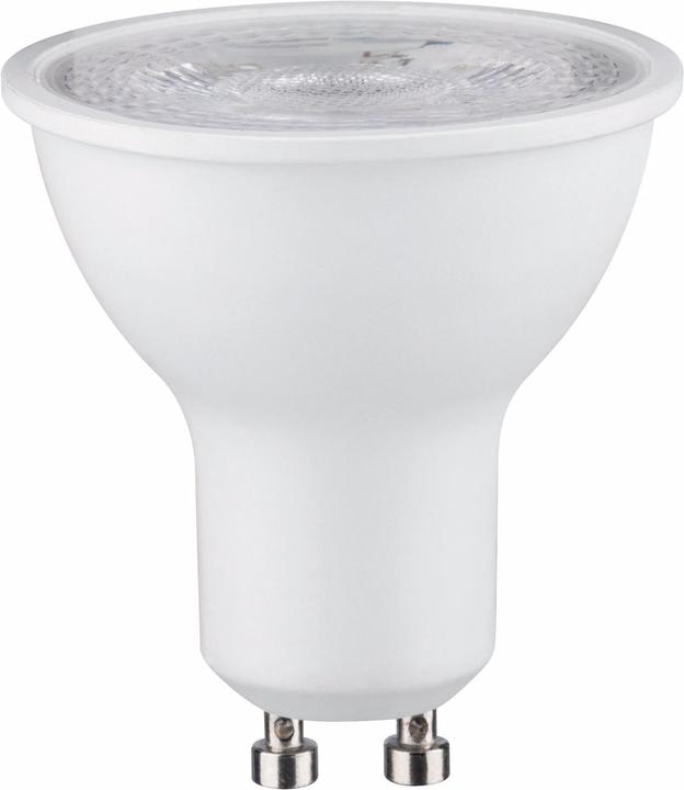 Paulmann Reflektor (GU10, 7 W, 460 lm, 1 x, G)