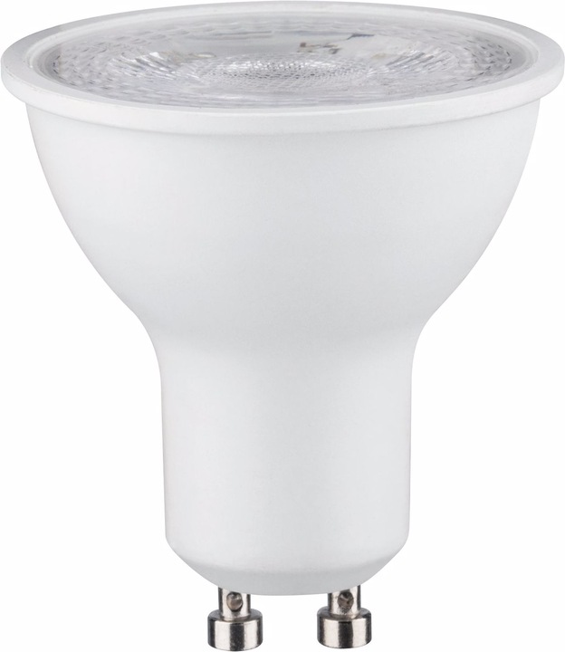 Produktbild Paulmann Reflektor (GU10, 7 W, 460 lm, 1 x, G)