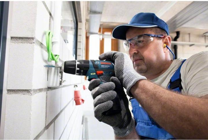 Produktbild Bosch Professional GSB 12V-15 (Akkubetrieb)