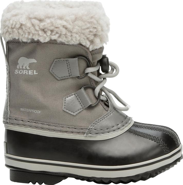 Actual product image Sorel Yoot Pac Nylon (32)