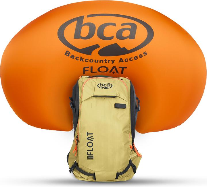 Actual product image BCA Float E2 35L (31 l)