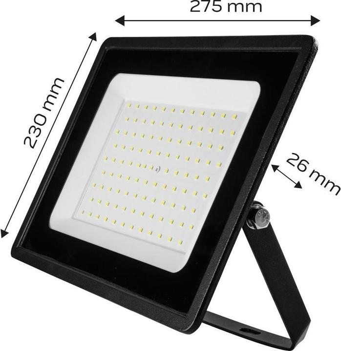 Produktbild Neo Strahler SMD 100W 8000 lm 230V (8500 lm)