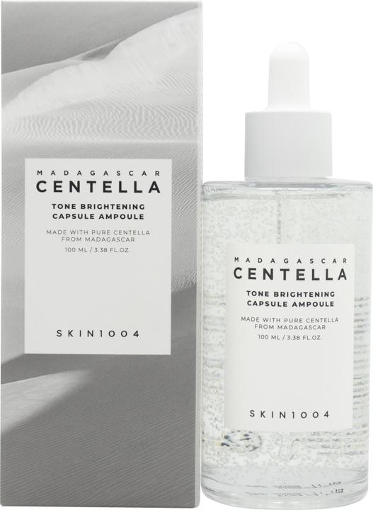 Actual product image Skin1004 Madagascar Centella Tone Brightening Capsule Ampoule (100 ml)