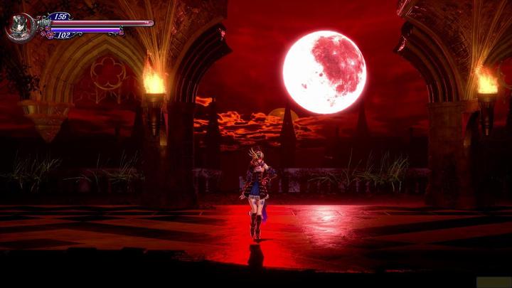 Produktbild 505 Games Bloodstained: Ritual of the Night (PS4, EN)