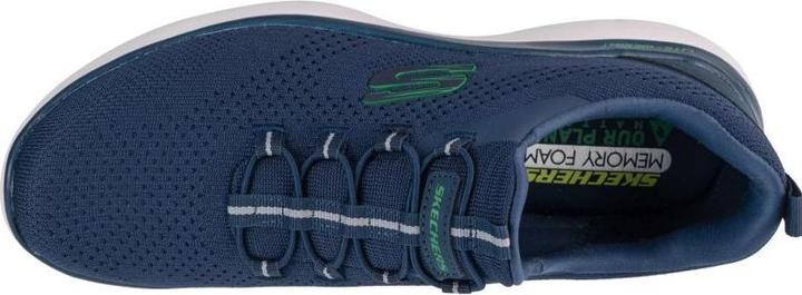 Image du produit Skechers Chaussures Summits, bleu marine (42.5)