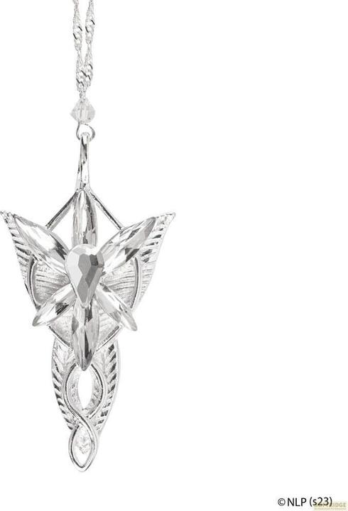 Immagine prodotto Cinereplicas Il Signore degli Anelli: Collana Evenstar