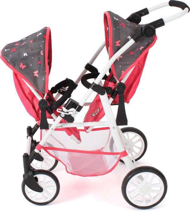 Produktbild Bayer Chic 2000 Tandem-Buggy "TWINNY"