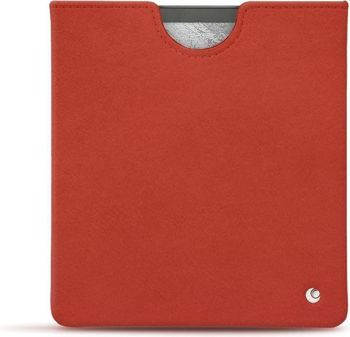 Arange clouquié ( Pantone #D33108 )
