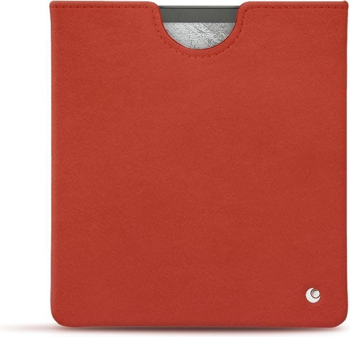 Arange clouquié ( Pantone #D33108 )
