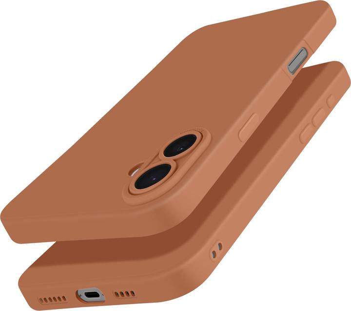 Immagine prodotto Avizar SoftGlow Case (Apple iPhone 16 Plus)