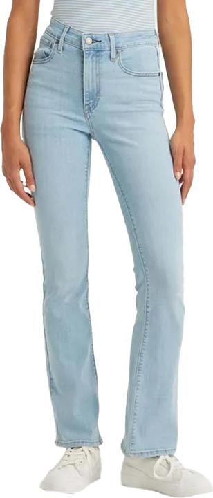 Actual product image Levis Womens/Ladies 725 Heritage Bootcut Jeans (31)