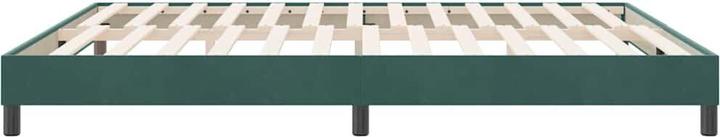 Produktbild vidaXL Boxspringbett (180 x 220 cm)