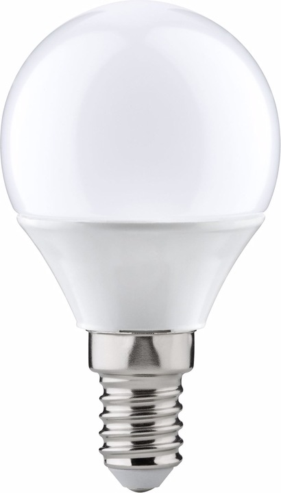 Actual product image Paulmann Drops set of 3 (E14, 5.50 W, 470 lm, 1 x, F)
