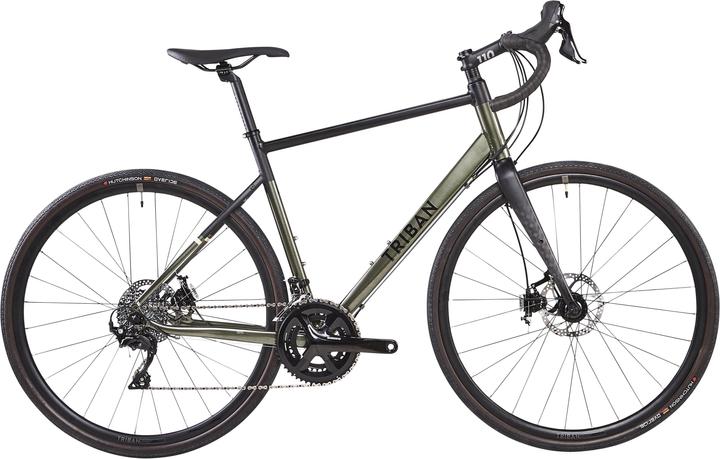 Produktbild Triban RC 520 (45 cm)