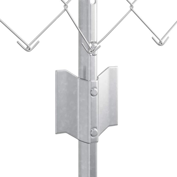 Produktbild vidaXL Aussenbarriere