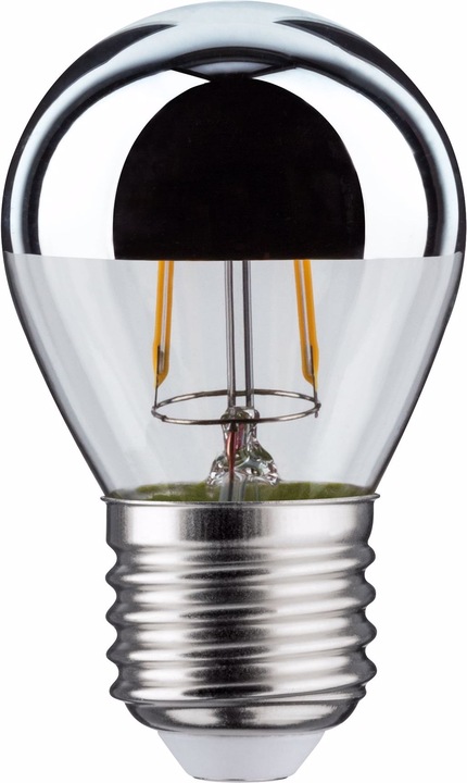 Actual product image Paulmann Drop (E27, 2.60 W, 220 lm, 1 x, G)