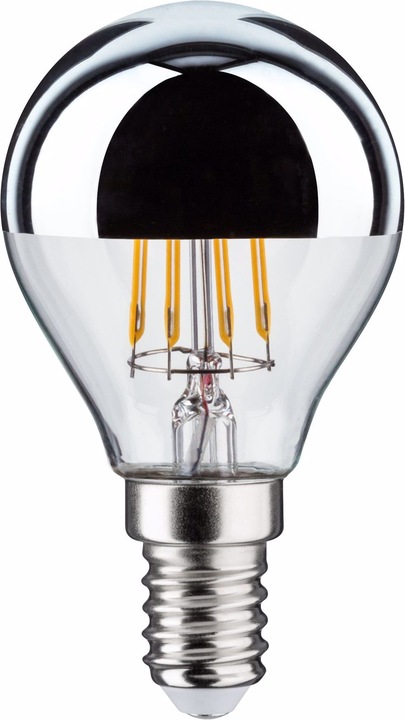 Actual product image Paulmann Drop (E14, 4.80 W, 440 lm, 1 x, F)