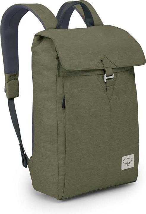 Actual product image Osprey Arcane Flap Pack Backpack 42 cm laptop compartment (10 l)