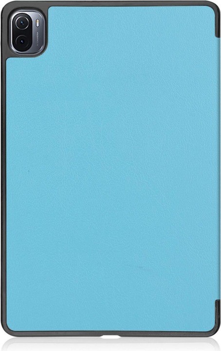 Produktbild Cover-Discount Xiaomi Pad 5 - Tri-fold Smart Case hellblau (Xiaomi Pad 5)