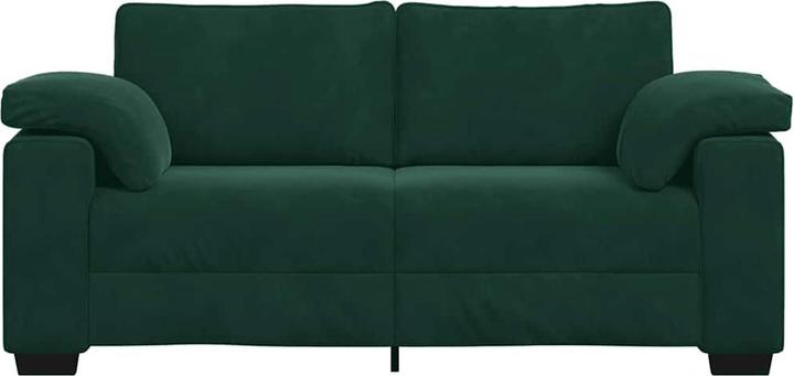 Produktbild vidaXL Zweiersofa