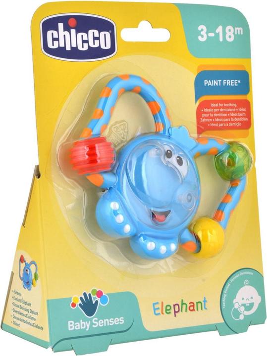 Immagine prodotto Chicco Sensi del bambino