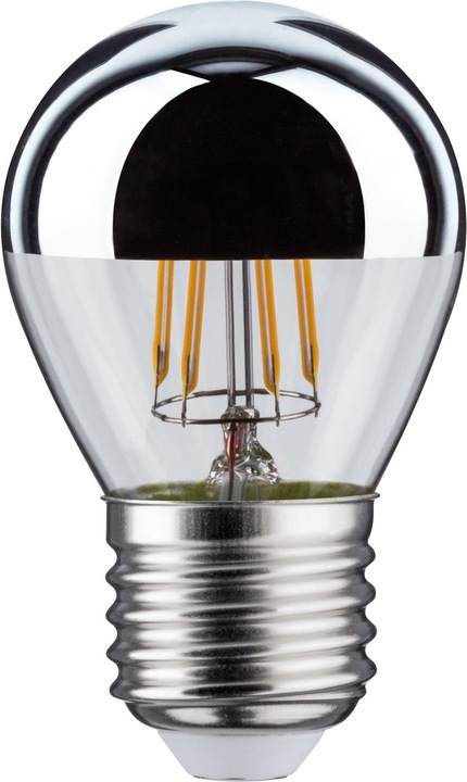Produktbild Paulmann Tropfen (E27, 4.80 W, 360 lm, 1 x, G)