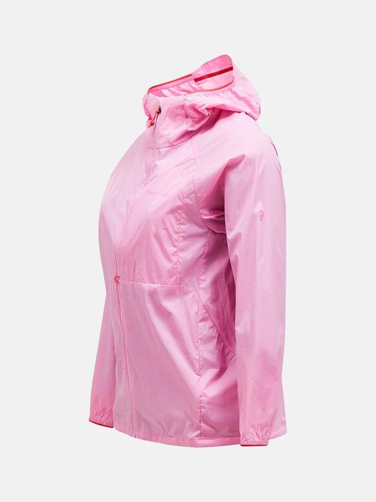Produktbild Peak Performance Women's Freelight Wind Jacket (XS)