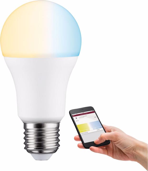 Immagine prodotto Paulmann Lampada per uso generale (E27, 820 lm, 1 x)