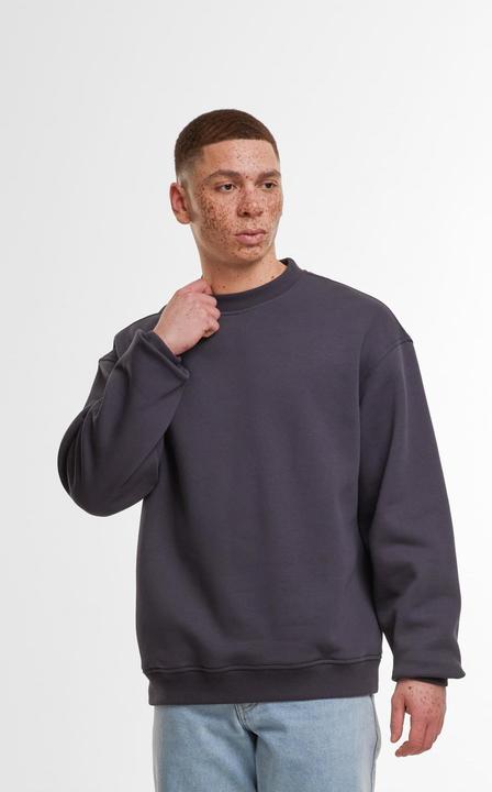 Produktbild Build Your Brand Loose Fit Sweatshirt (L)