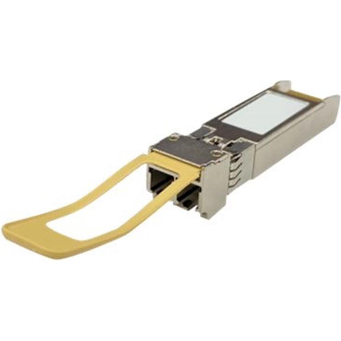 QNAP Optical Transceiver, SFP28, LC-LC, 850nm SR, up to, NAS Zubehör