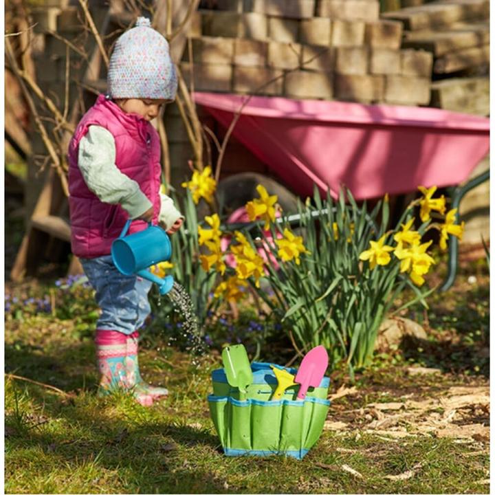 Image du produit Goki Tuintas avec jardin