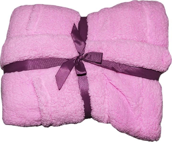 Image du produit Foxbury Sherpa Fleece Cardi blouse