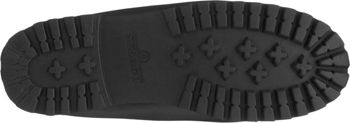 Produktbild Sebago Ranger Zebramuster Mokassins Buffleder (39)