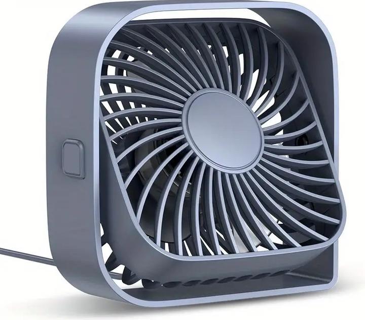 PhoneLook 360° USB Ventilator