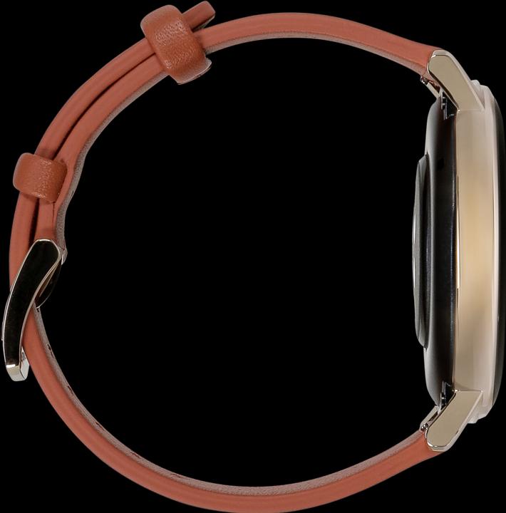 Produktbild Huawei Watch GT 2 Elegant 42mm chestnut red (42 mm)