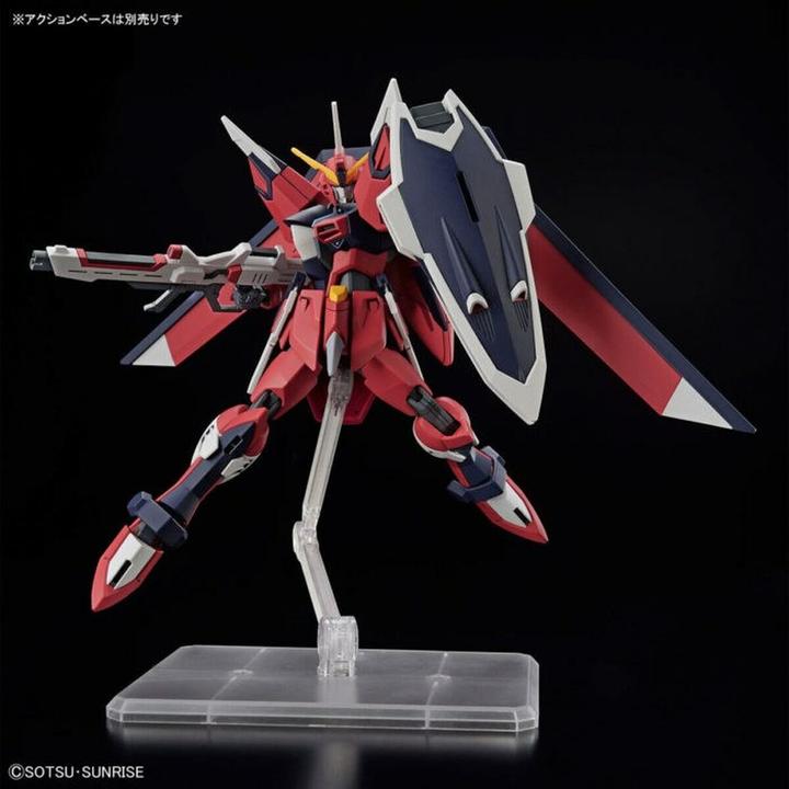 Produktbild Bandai Gundam - Immortal Justice High Grade