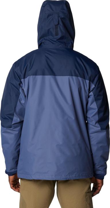 Actual product image Columbia Tunnel Falls™ II Interchange Jacket (XL)